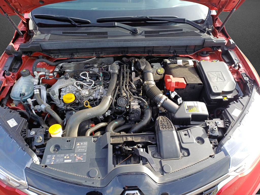 Renault Arkana – Bild 5