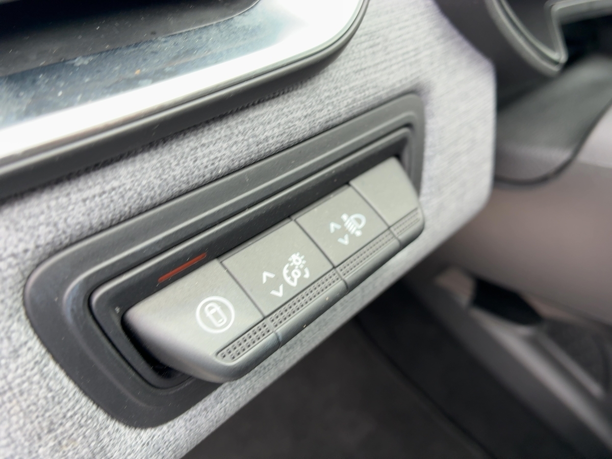 Renault Clio – Bild 27