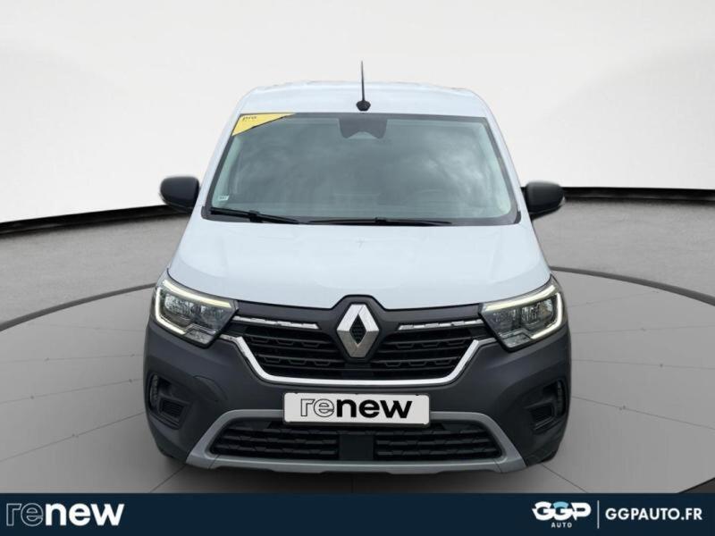 Renault Kangoo VU