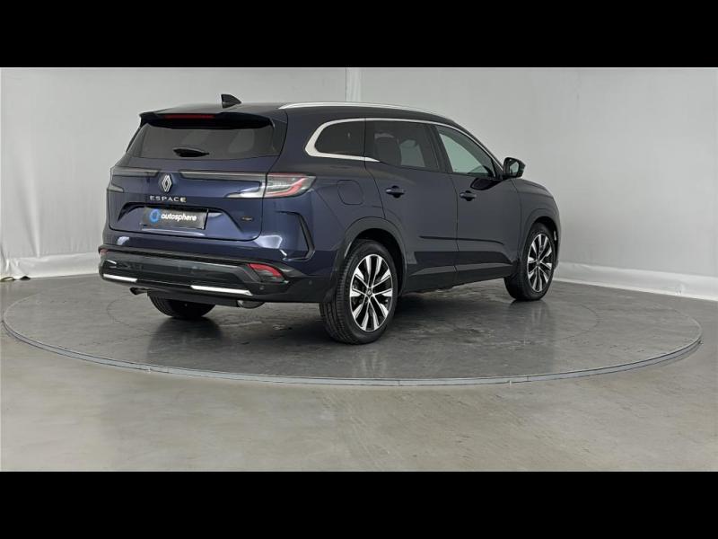 Renault Espace VI