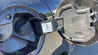 Vehicle 3D Image