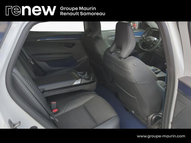Renault Scenic E-Tech Electrique