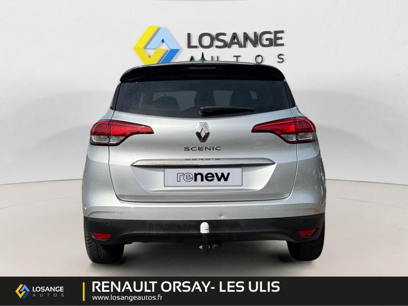 Renault Scenic IV