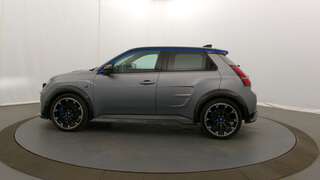Vehicle 3D Image