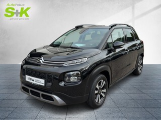 C3 Aircross