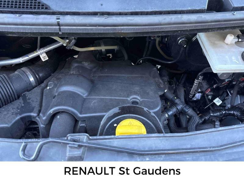 Renault Master III