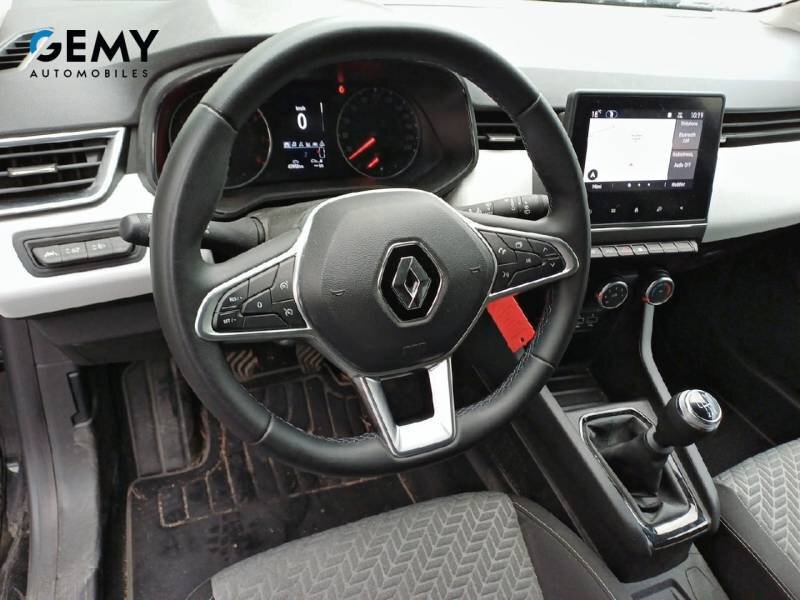 Renault Clio V