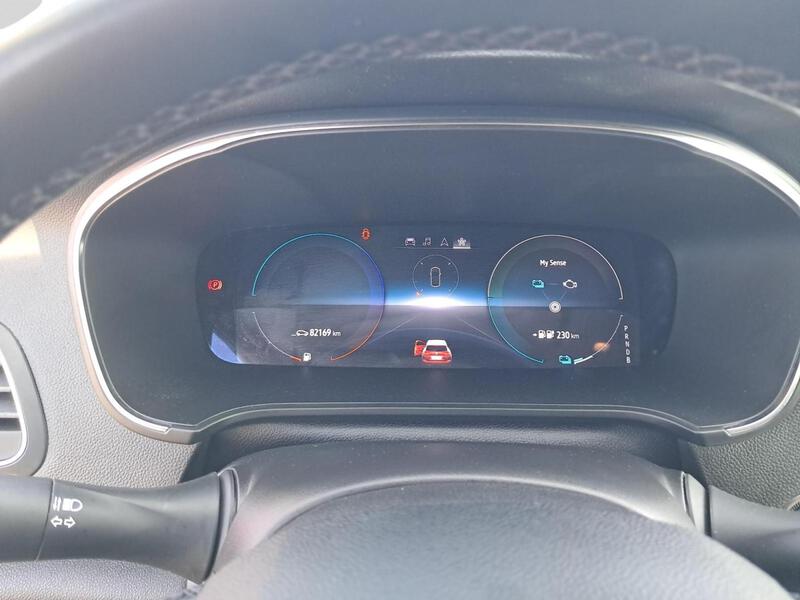 Renault Megane IV Estate