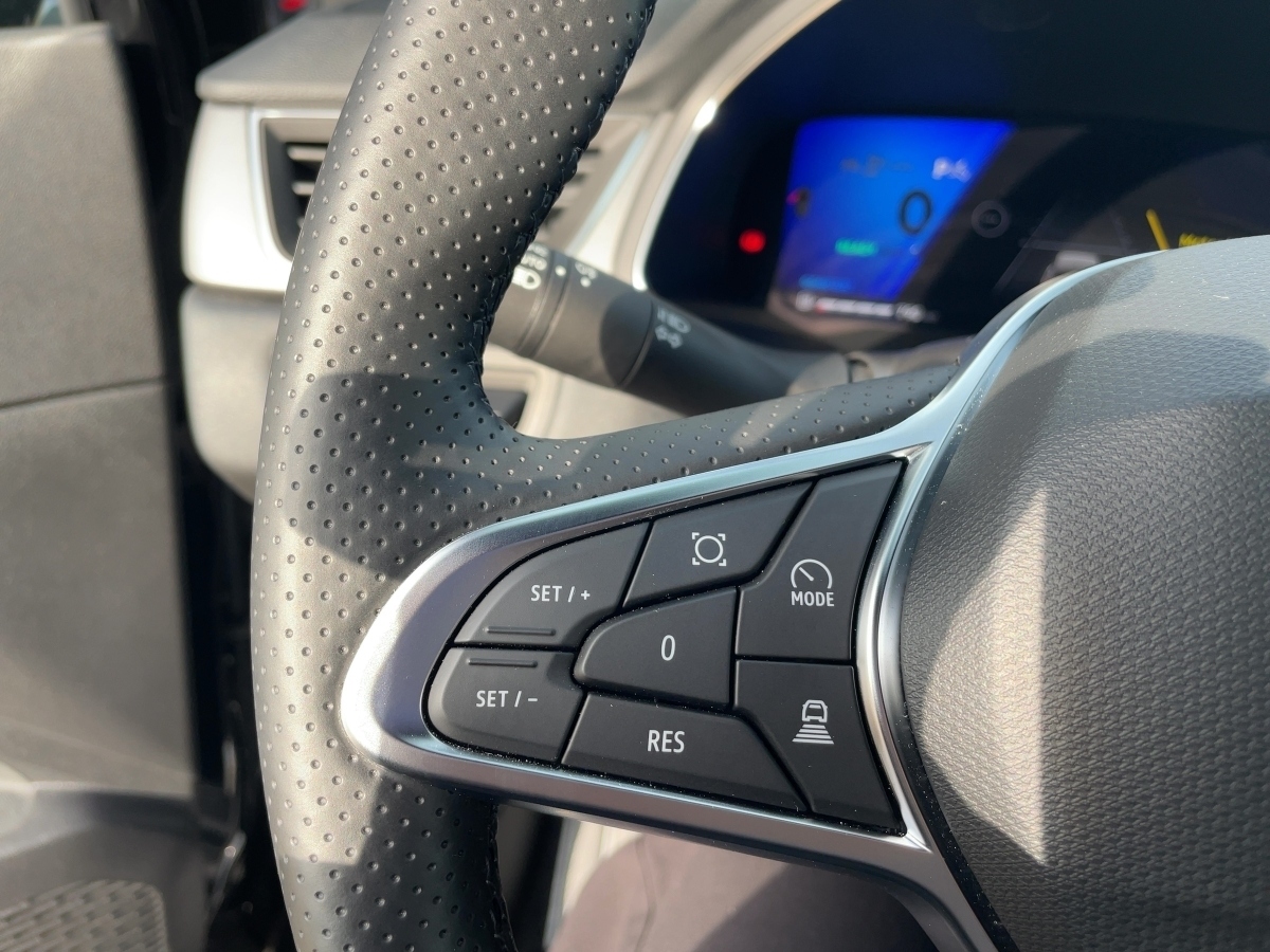 Renault Symbioz – Bild 15
