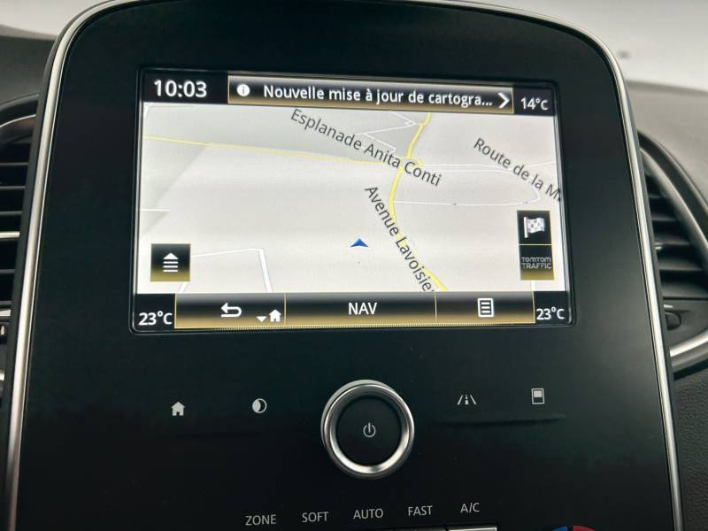 Renault Scenic IV