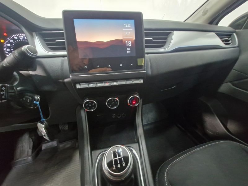 RENAULT Captur 2020 — imagine 19