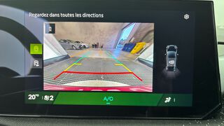 Vehicle 3D Image