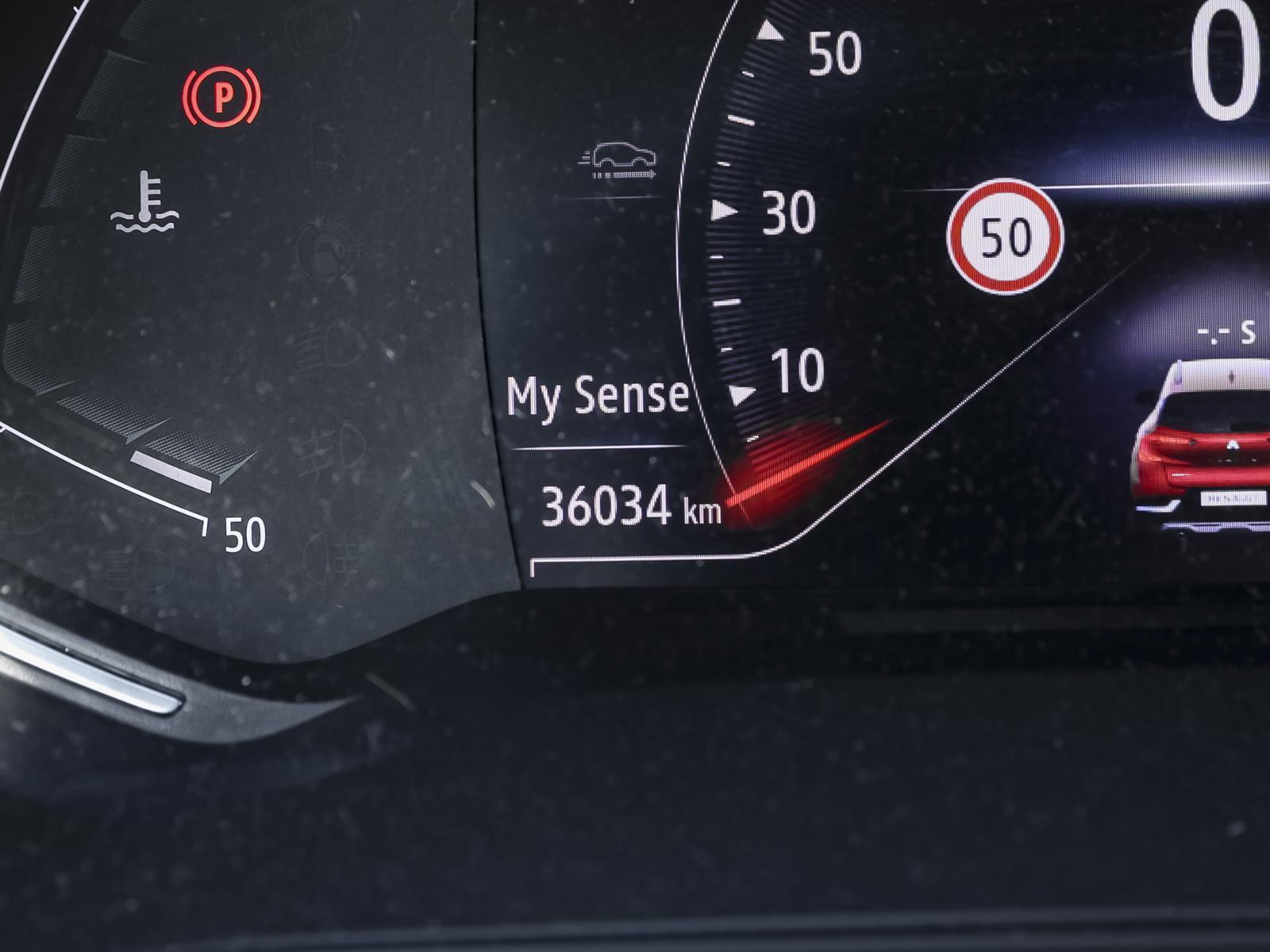 Renault Captur – Bild 16