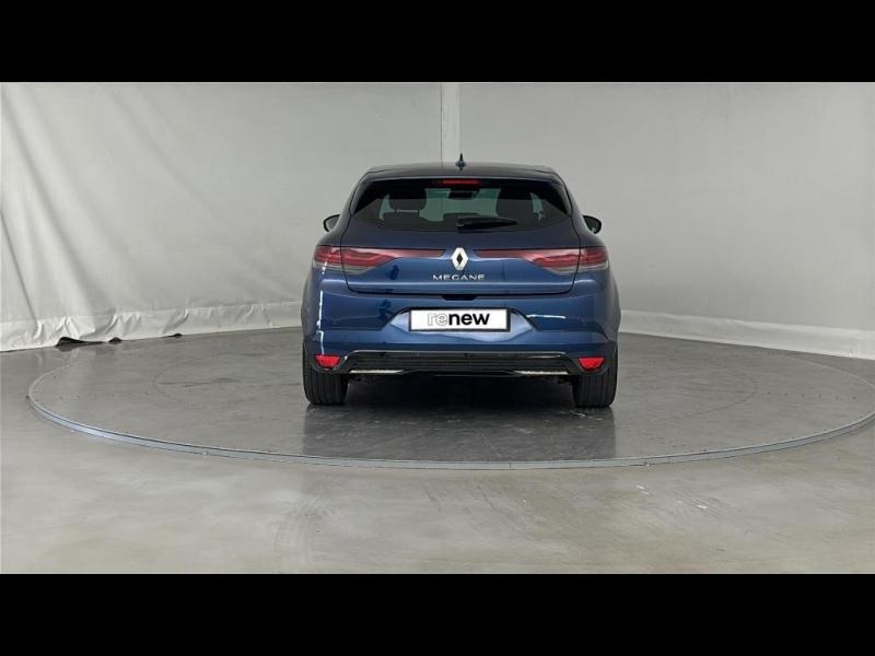 Renault Megane IV Berline
