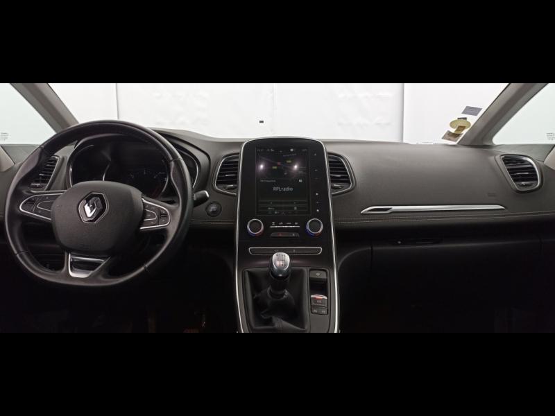 Renault Scenic IV