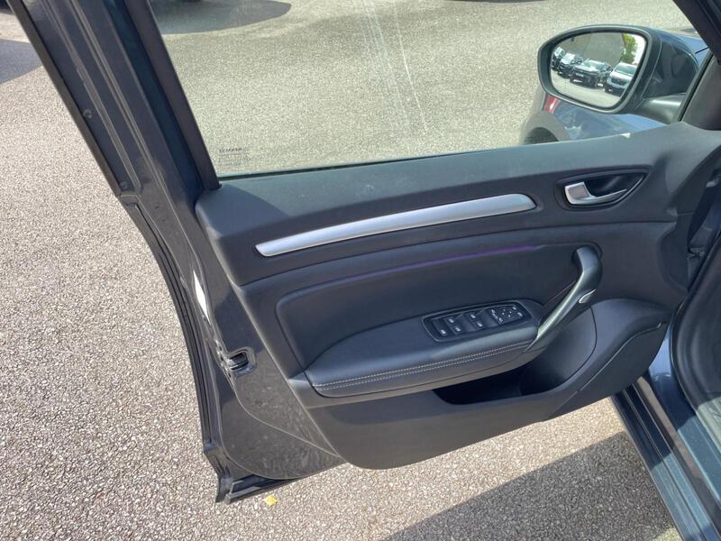 Renault Megane IV Berline