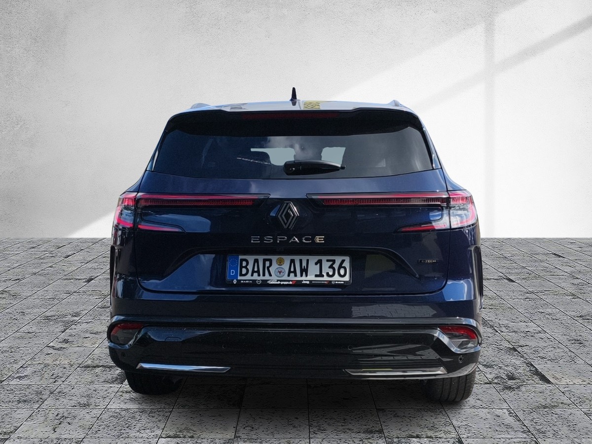 Renault Espace – Bild 3