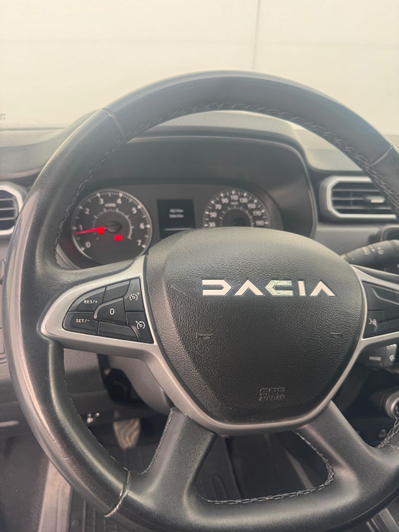 DACIA Duster 2022 — imagine 64
