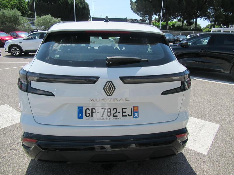 Renault Austral