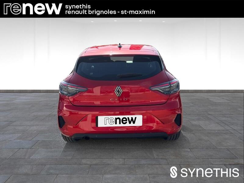 Renault Clio V