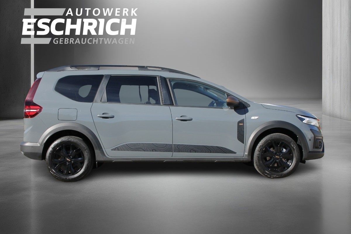 Dacia Jogger – Bild 5