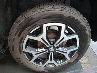 Vehicle 3D Image