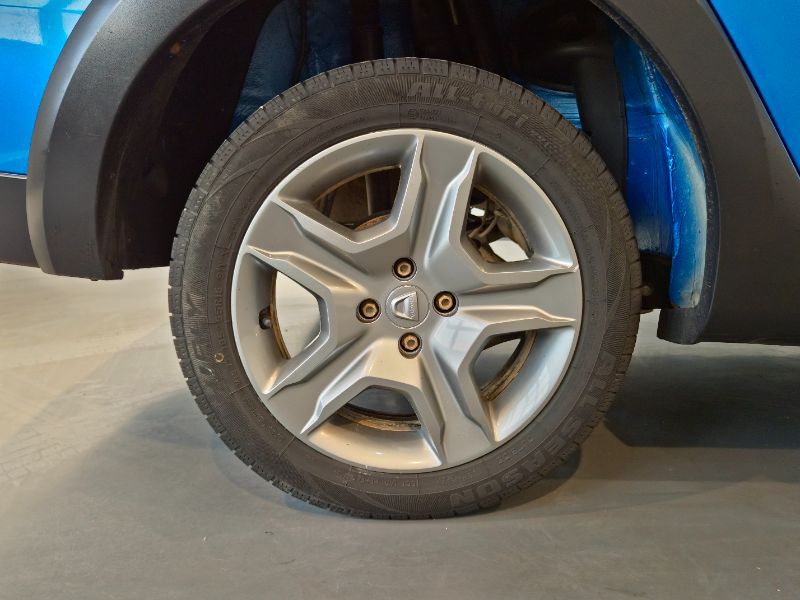 DACIA Logan 2019 — imagine 8