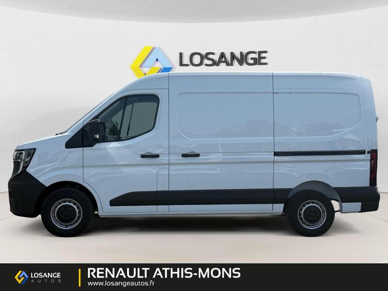 Renault Master VAN