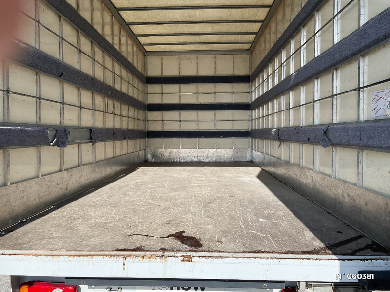 Renault Master Grand Volume