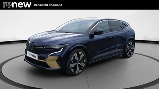 MEGANE E-TECH ELECTRIQUE