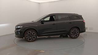 Vehicle 3D Image