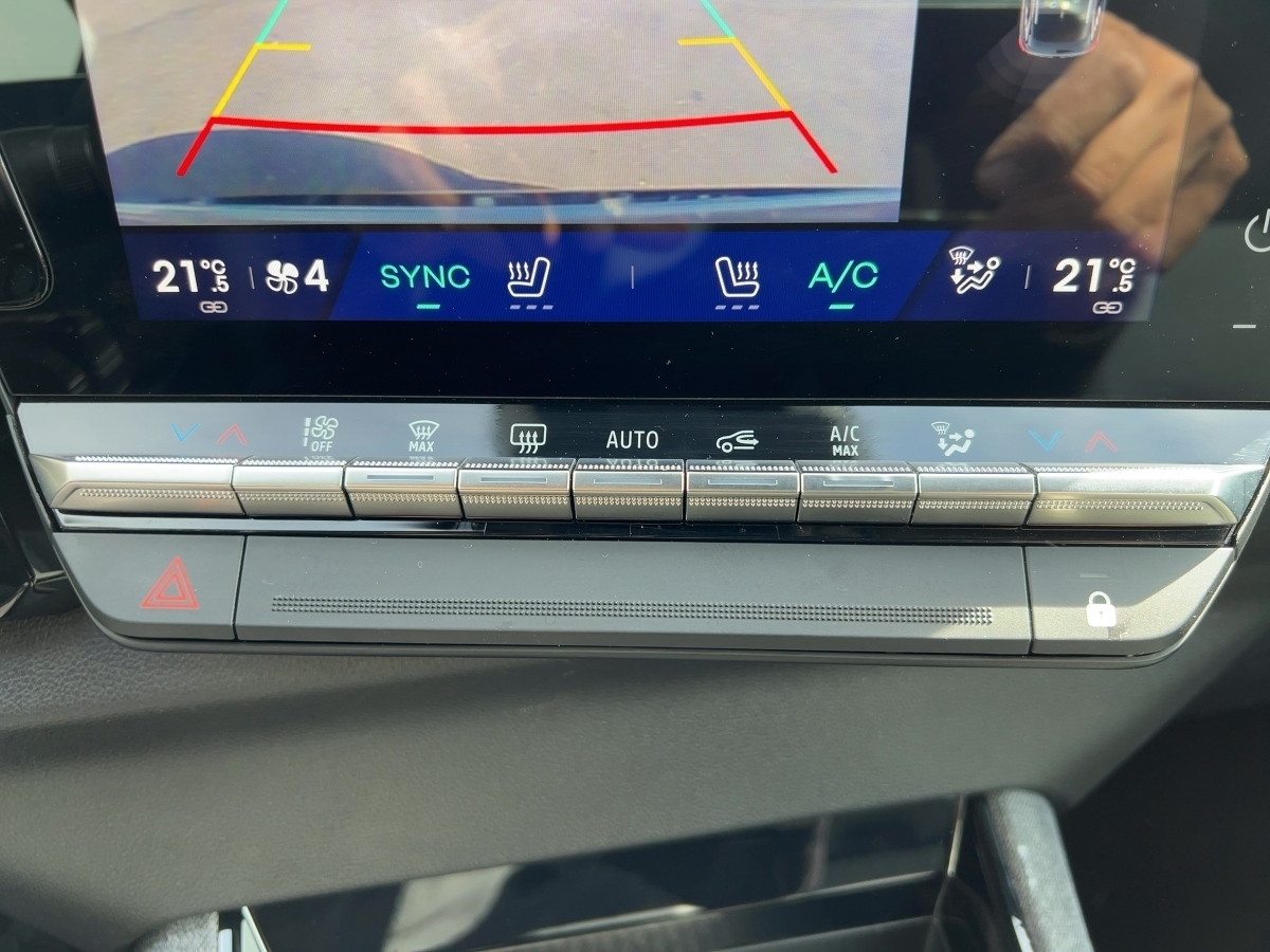 Renault Austral – Bild 16