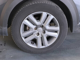 Vehicle 3D Image