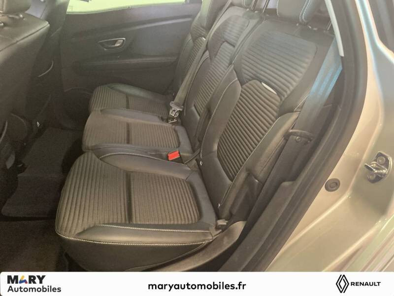 Renault Scenic IV