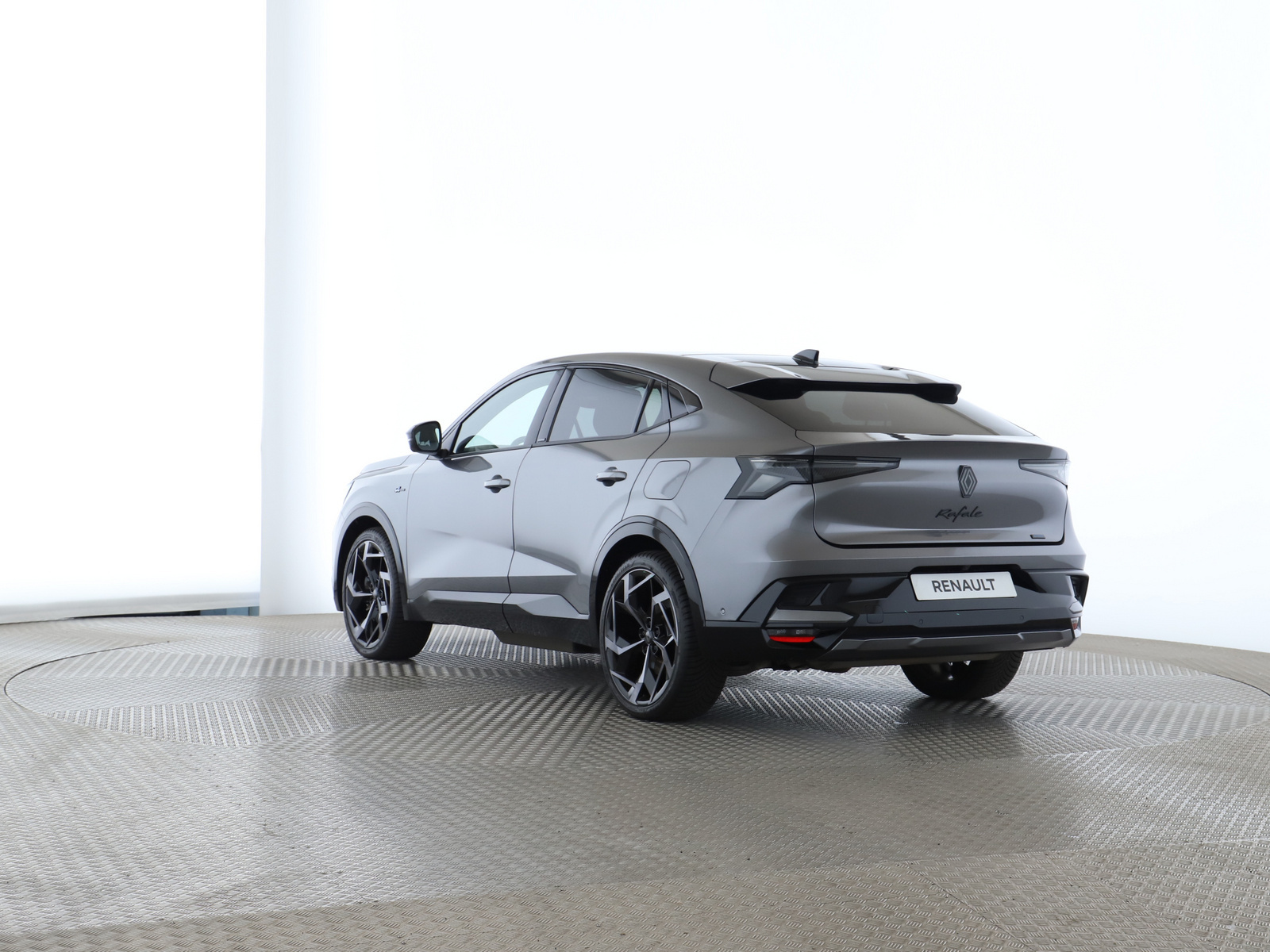 Renault Rafale – Bild 3