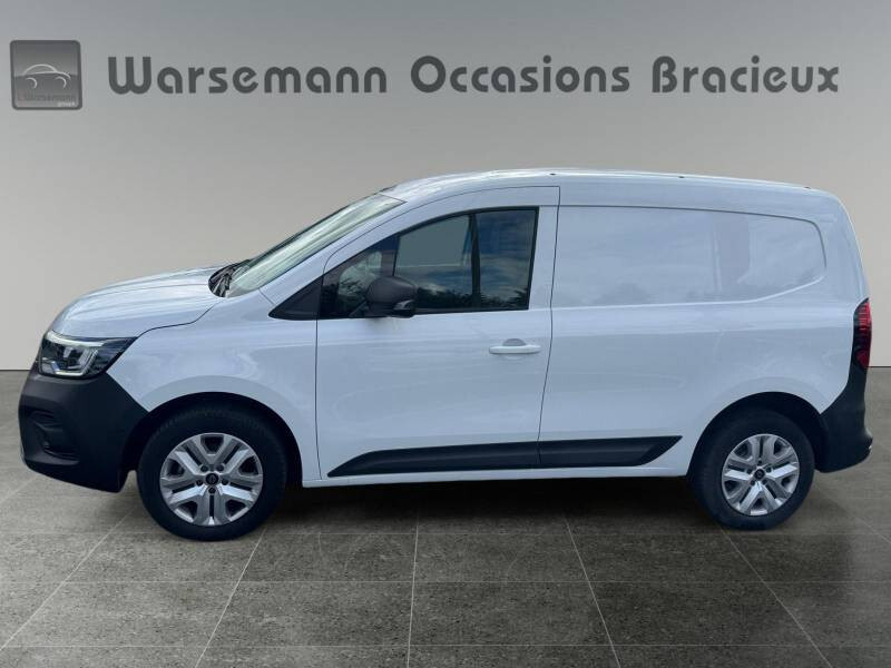 Renault Kangoo VU