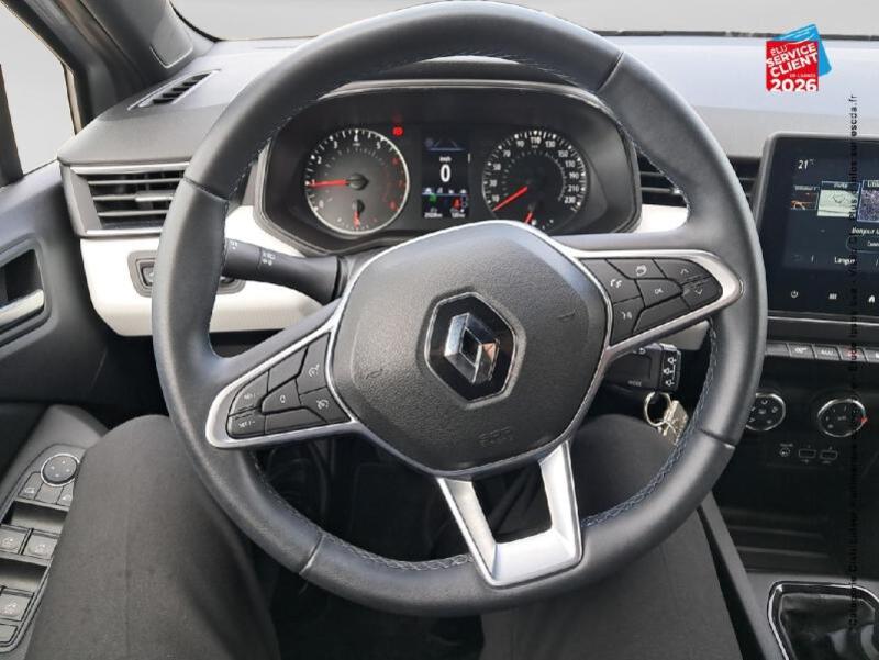 Renault Clio V