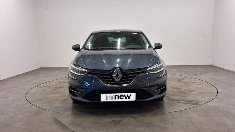 Renault Megane IV Berline