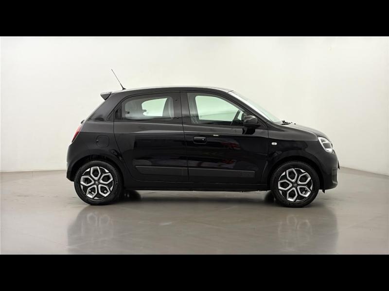 Renault Twingo III