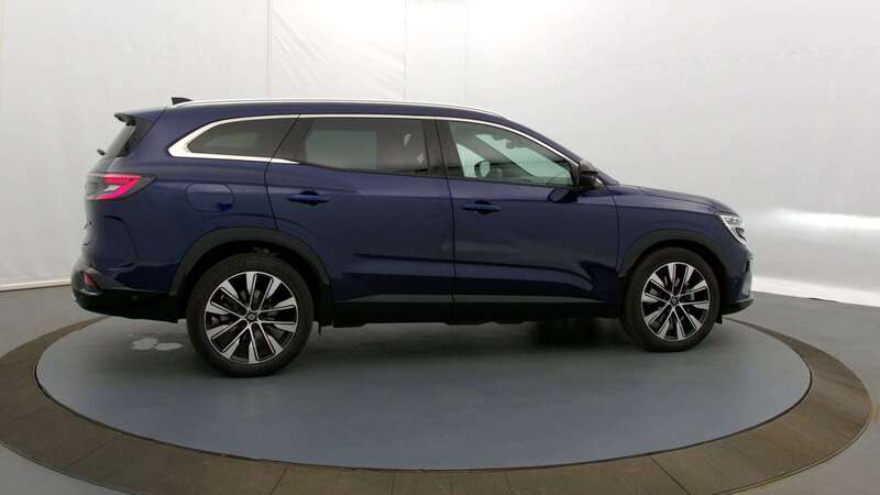 Renault Espace VI