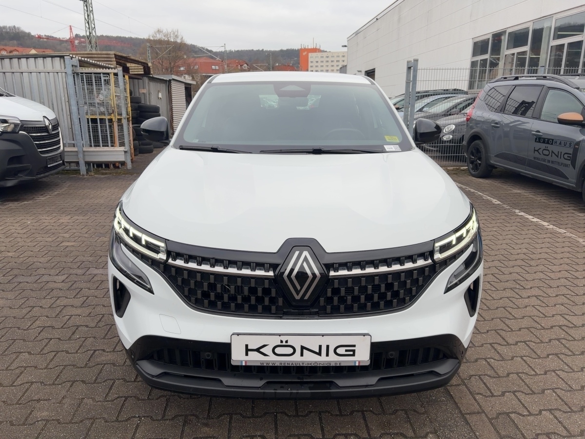 Renault Austral – Bild 13