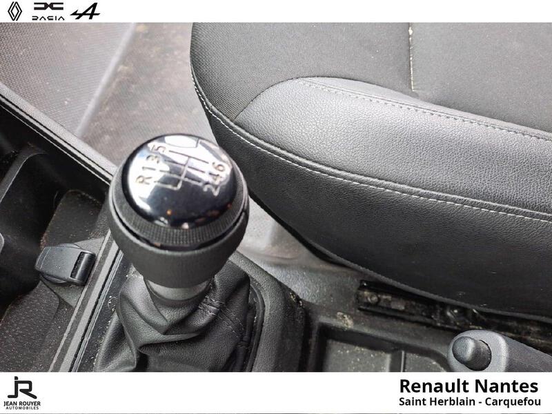 Renault Express VAN