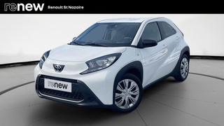 AYGO X