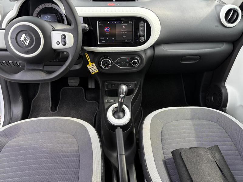 Renault Twingo E-Tech Electrique