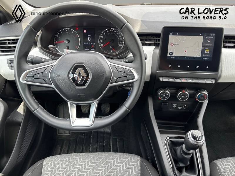Renault Clio V