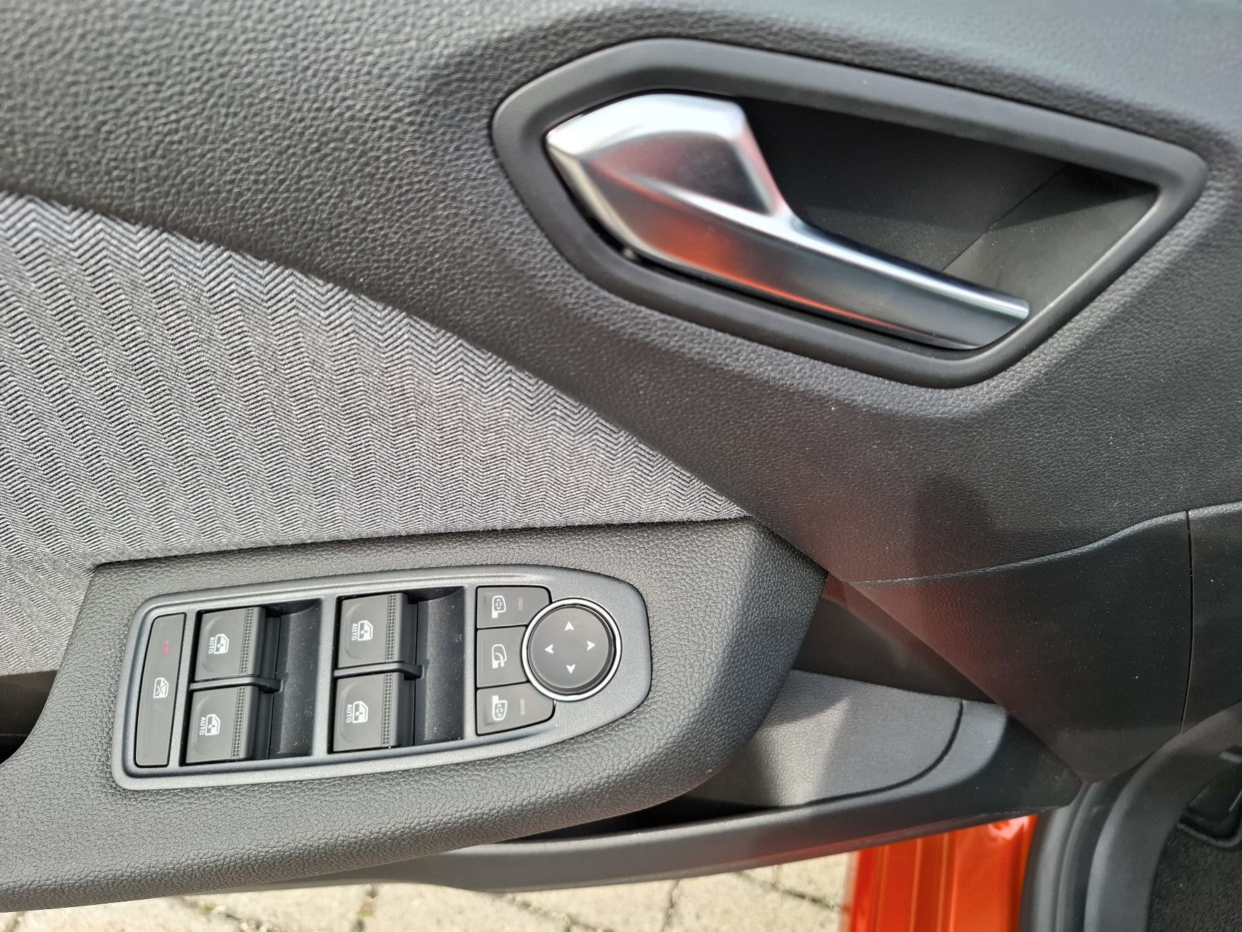Renault Clio – Bild 30