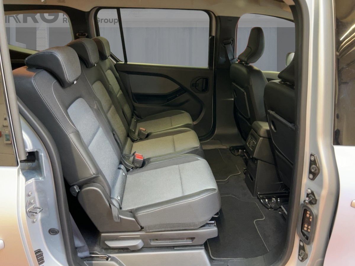 Renault Grand Kangoo – Bild 8