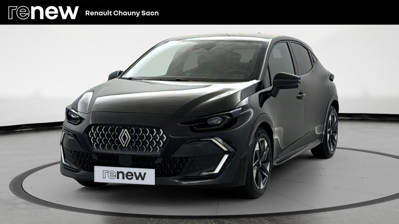 Renault Clio VI