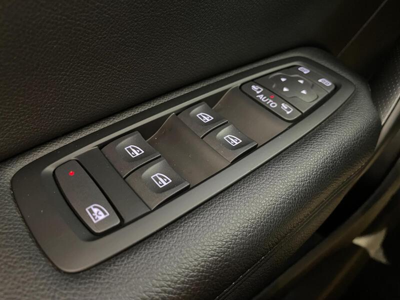 Renault Megane IV Berline