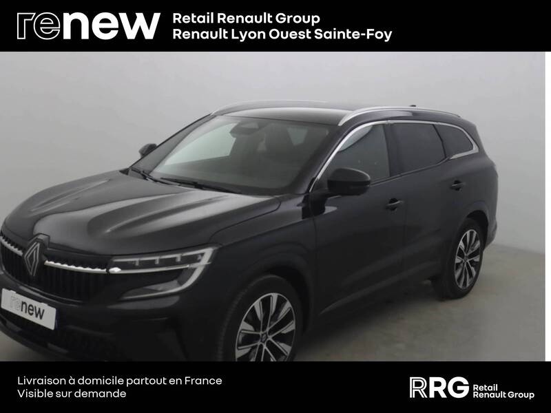 Renault Espace VI